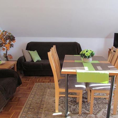 Privat Lubka Apartment Zuberec Ngoại thất bức ảnh