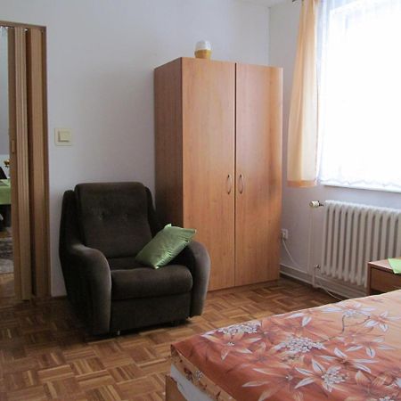 Privat Lubka Apartment Zuberec Ngoại thất bức ảnh