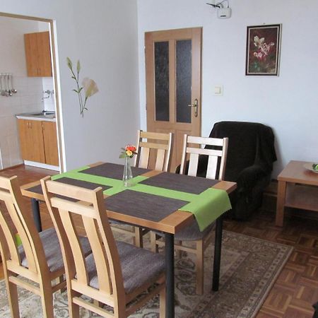 Privat Lubka Apartment Zuberec Ngoại thất bức ảnh