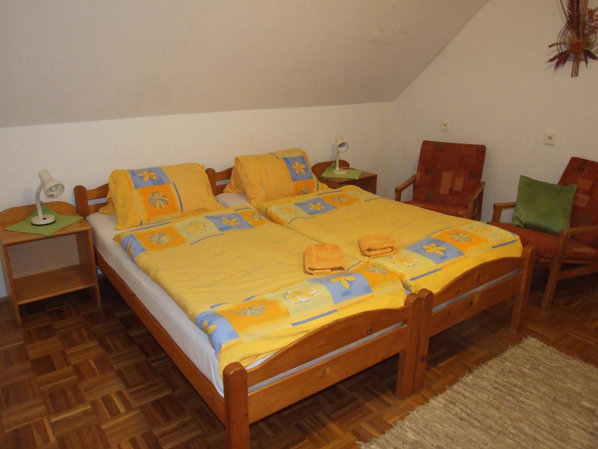 Privat Lubka Apartment Zuberec Ngoại thất bức ảnh
