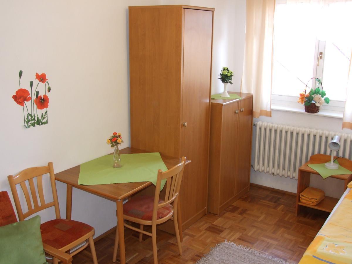 Privat Lubka Apartment Zuberec Ngoại thất bức ảnh