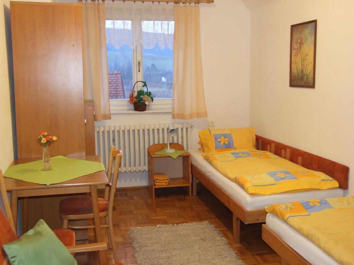 Privat Lubka Apartment Zuberec Ngoại thất bức ảnh