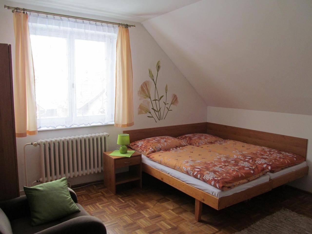Privat Lubka Apartment Zuberec Ngoại thất bức ảnh